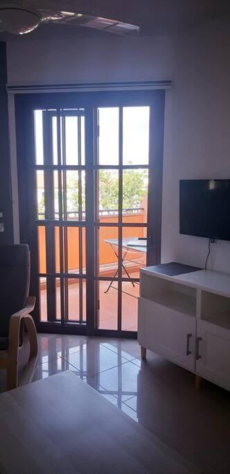 Residence Atlantico - Appartement 1 Chambre Avec Place De Parking Privative - Costa Del Silencio Exterior photo